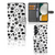 Telefoonhoesje met Naam Samsung Galaxy A34 Silver Punk
