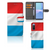 Sony Xperia 10 III Bookstyle Case Luxemburg