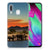 Samsung Galaxy A40 TPU Hoesje Olifanten