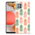 Samsung Galaxy A42 Siliconen Case Ananas B2C Telecom