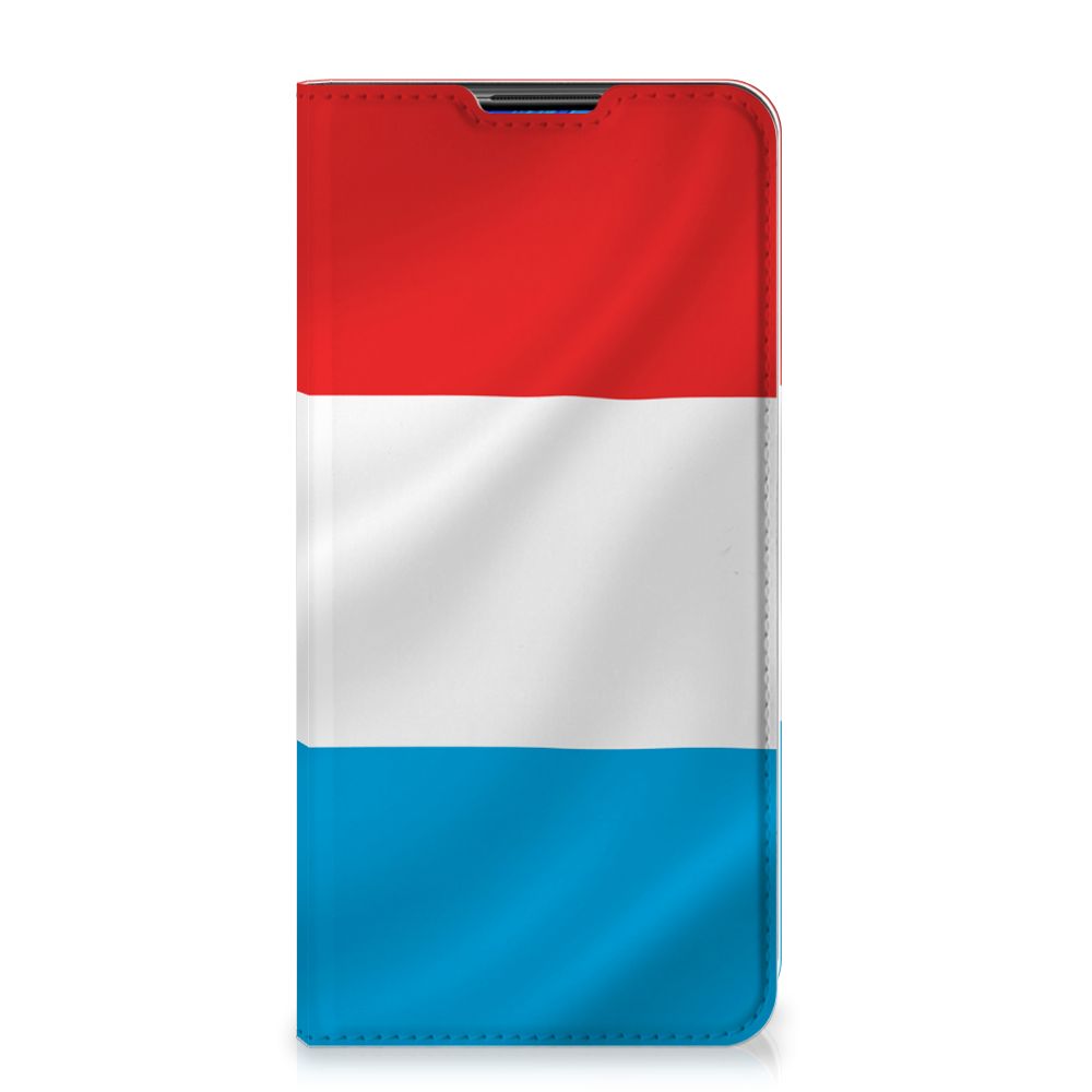 Xiaomi Redmi Note 9 Standcase Luxemburg - B2C Telecom