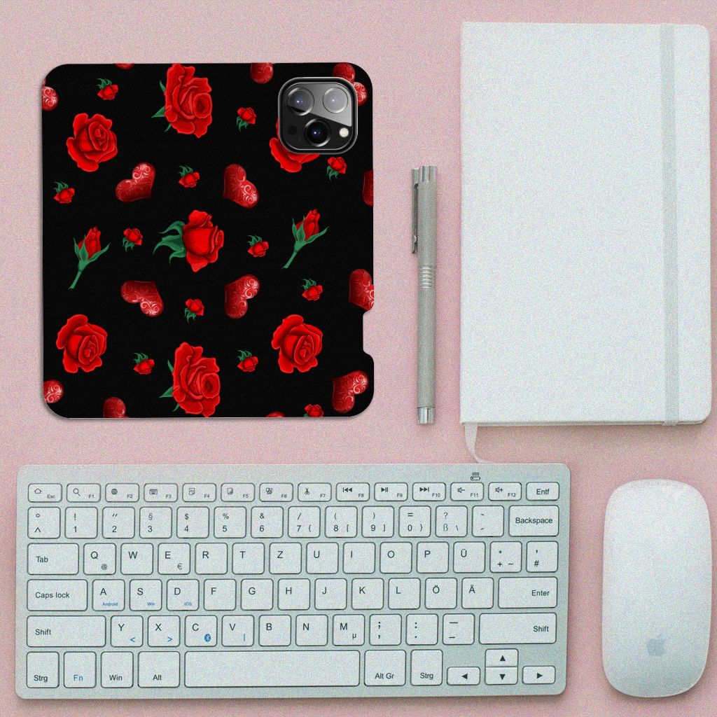 iPhone 14 Pro Max Magnet Case Valentine - B2C Telecom