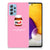 Samsung Galaxy A72 Siliconen Case Nut Boyfriend B2C Telecom