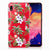 Samsung Galaxy A10 TPU Hoesje Flamingo Palms