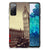 Samsung Galaxy S20 Silicone Hoesje Londen B2C Telecom