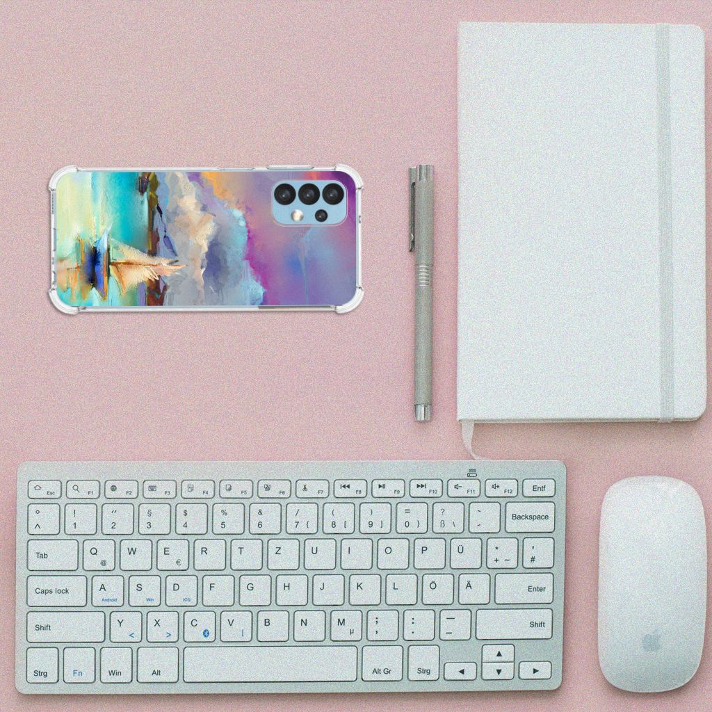 Back Cover Samsung Galaxy A13 (4G) Boat B2C Telecom