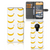 Nokia 5.3 Book Cover Banana