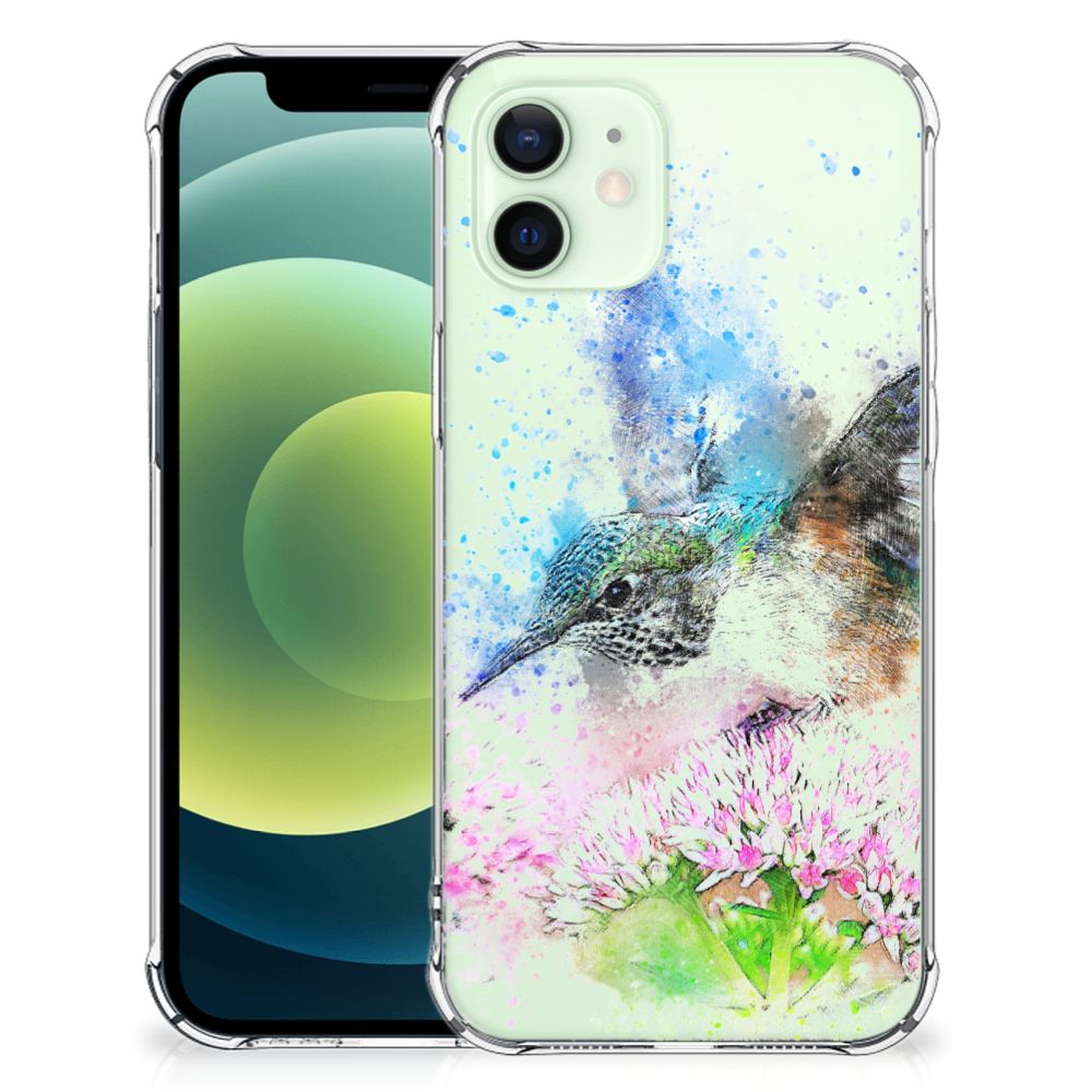 Back Cover iPhone 12 Mini Vogel B2C Telecom