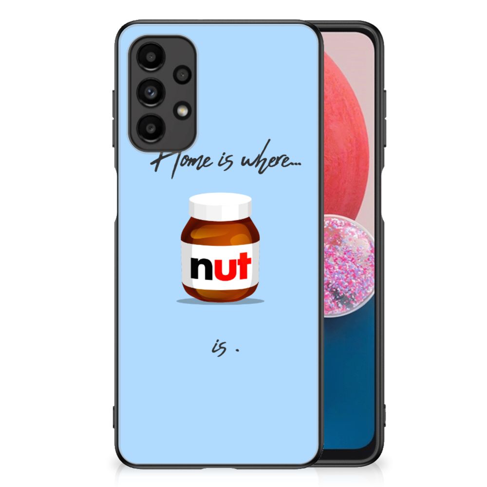 Samsung Galaxy A13 4G Back Cover Hoesje Nut Home B2C Telecom