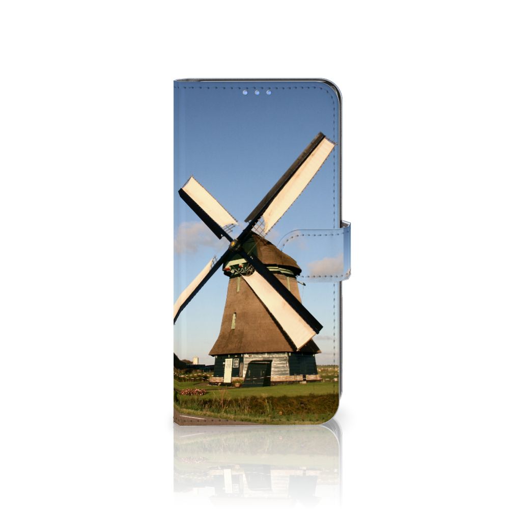 OPPO A53 | OPPO A53s Flip Cover Molen