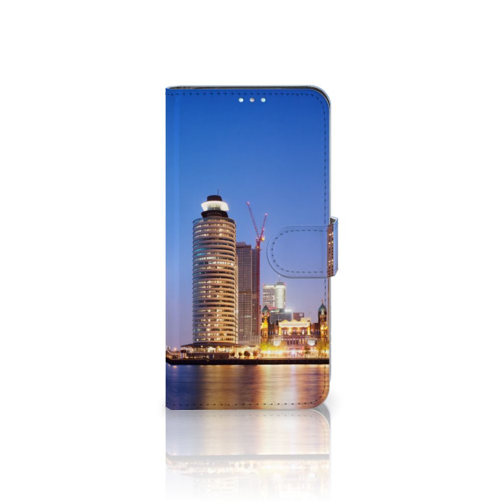 Samsung Galaxy A41 Flip Cover Rotterdam