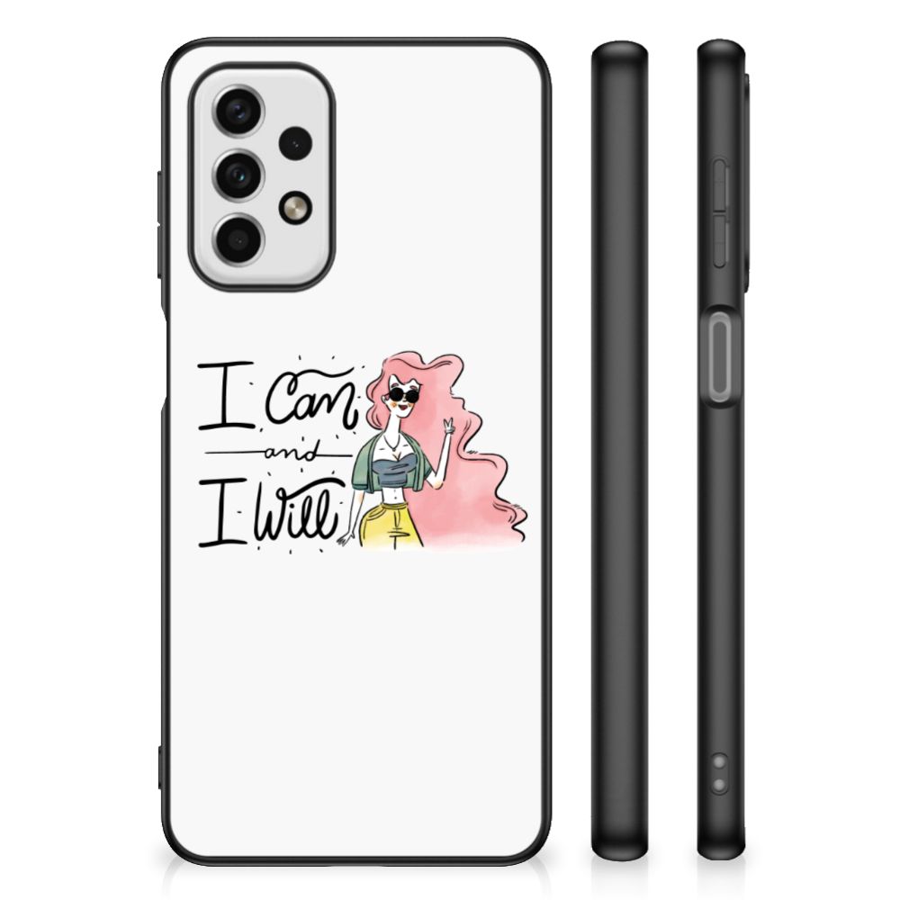 Samsung Galaxy A23 Hoesje i Can B2C Telecom