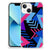 iPhone 13 mini Shockproof Case Funky Triangle