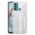 Motorola Moto G60 Bumper Hoesje White Wood