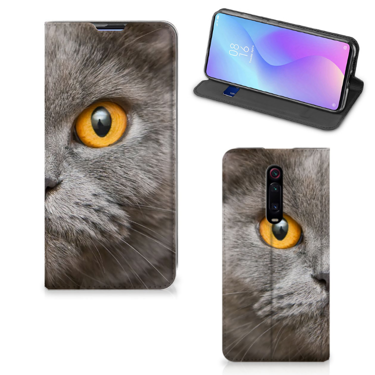 Hoesje maken Xiaomi Redmi K20 Pro Britse Korthaar - B2C Telecom