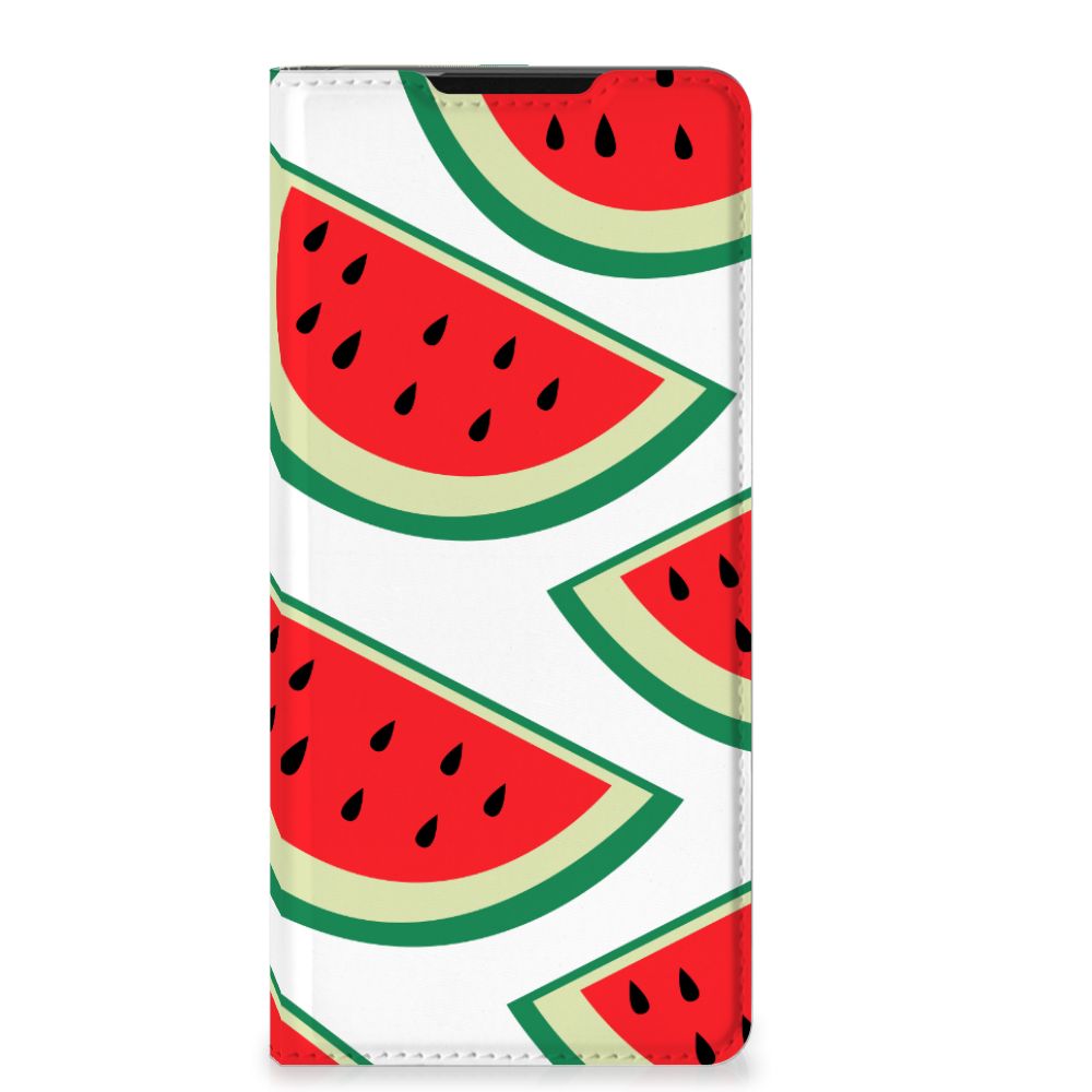 Samsung Galaxy S21 Ultra Flip Style Cover Watermelons - B2C Telecom