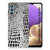 Samsung Galaxy A32 5G TPU Hoesje Slangenprint B2C Telecom
