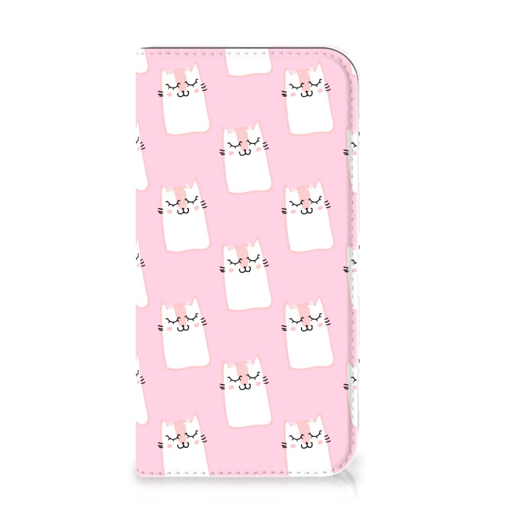Apple iPhone 11 Pro Hoesje maken Sleeping Cats