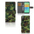 Sony Xperia 10 IV Telefoon Hoesje Army Dark