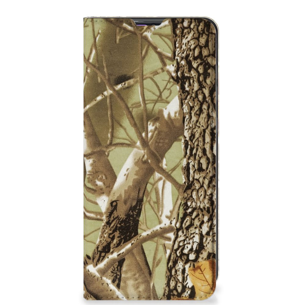 Samsung Galaxy A31 Smart Cover Wildernis - B2C Telecom
