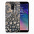 Samsung Galaxy A6 (2018) TPU Hoesje Krokodillenprint