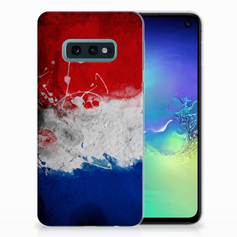 Samsung Galaxy S10e Hoesje Nederland