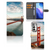 OPPO Find X3 Neo 5G Flip Cover Golden Gate Bridge