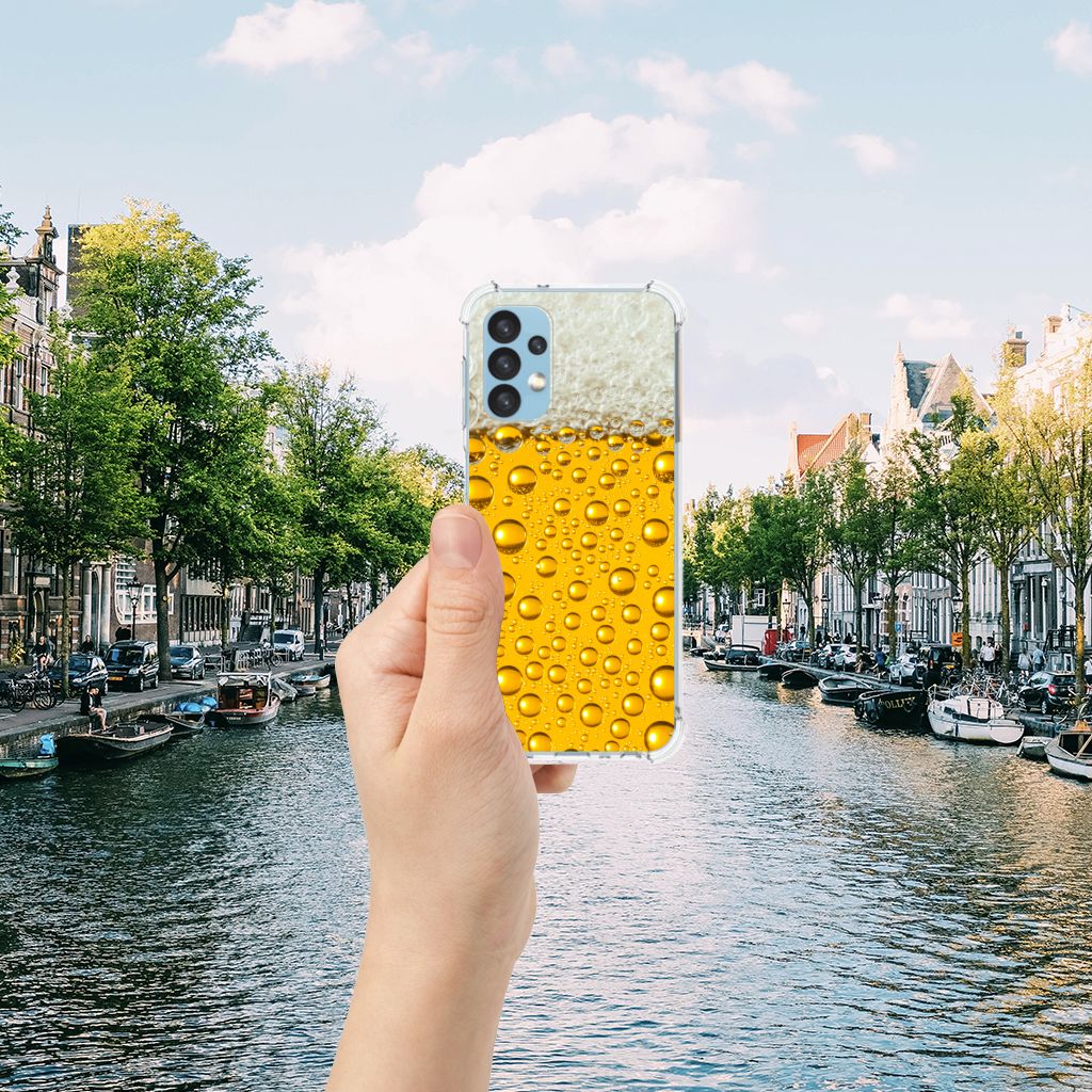 Samsung Galaxy A13 (4G) Beschermhoes Bier B2C Telecom