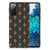 Samsung Galaxy S20 Bumper Case Franse Lelie B2C Telecom