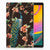 Samsung Galaxy Tab A 10.1 (2019) Back Case Pauw met Bloemen