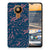 Nokia 5.3 TPU Case Palm Leaves B2C Telecom