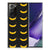 Samsung Galaxy Note20 Ultra Siliconen Case Banana B2C Telecom