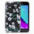 Samsung Galaxy Xcover 4 | Xcover 4s Uniek TPU Case Blossom White