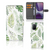 OnePlus 8T Hoesje Leaves