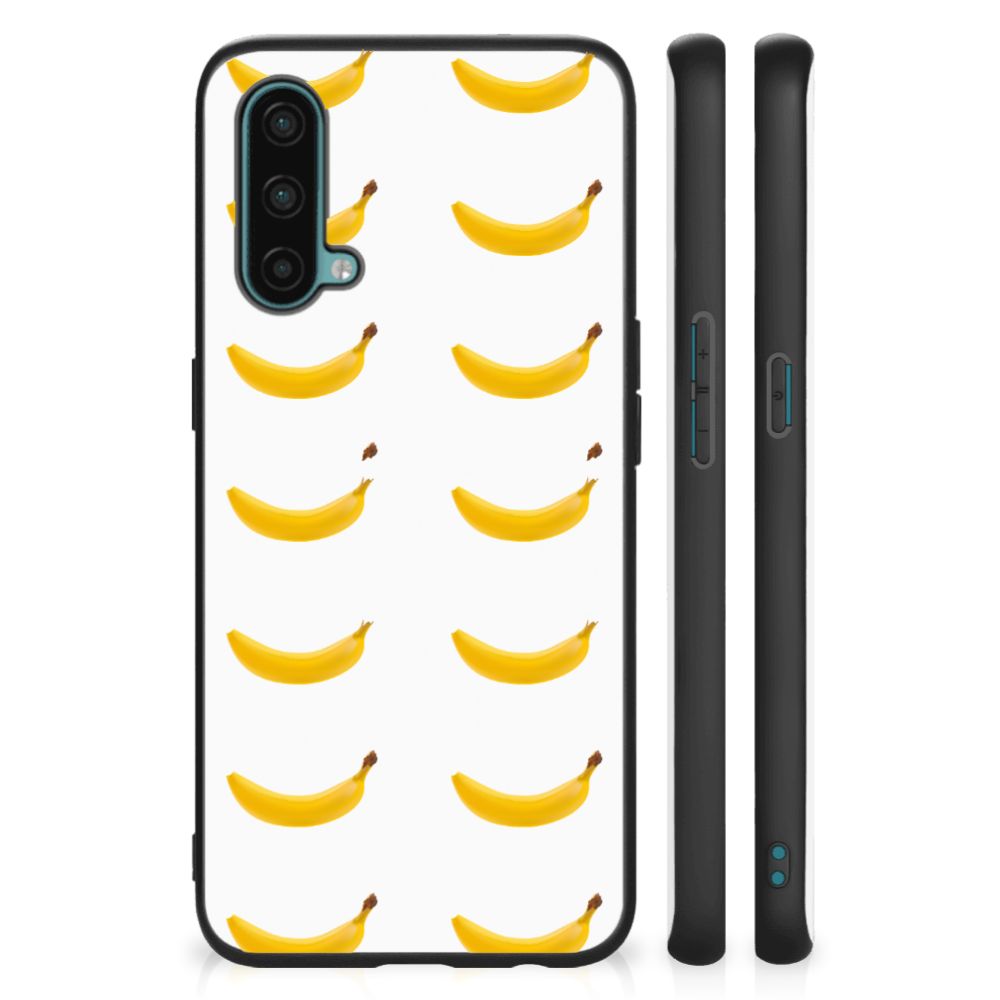 OnePlus Nord CE 5G Back Cover Hoesje Banana B2C Telecom