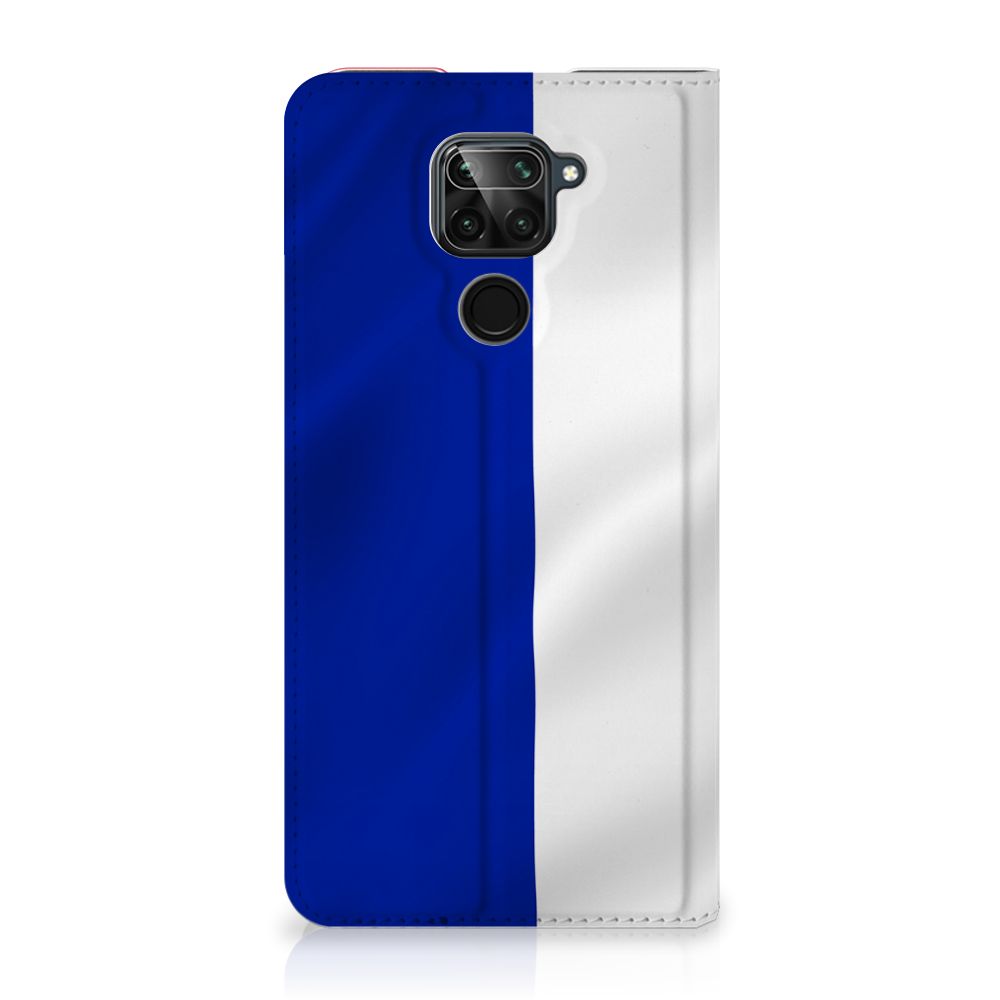Xiaomi Redmi Note 9 Standcase Frankrijk - B2C Telecom