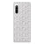 Sony Xperia 10 IV TPU bumper Stripes Dots