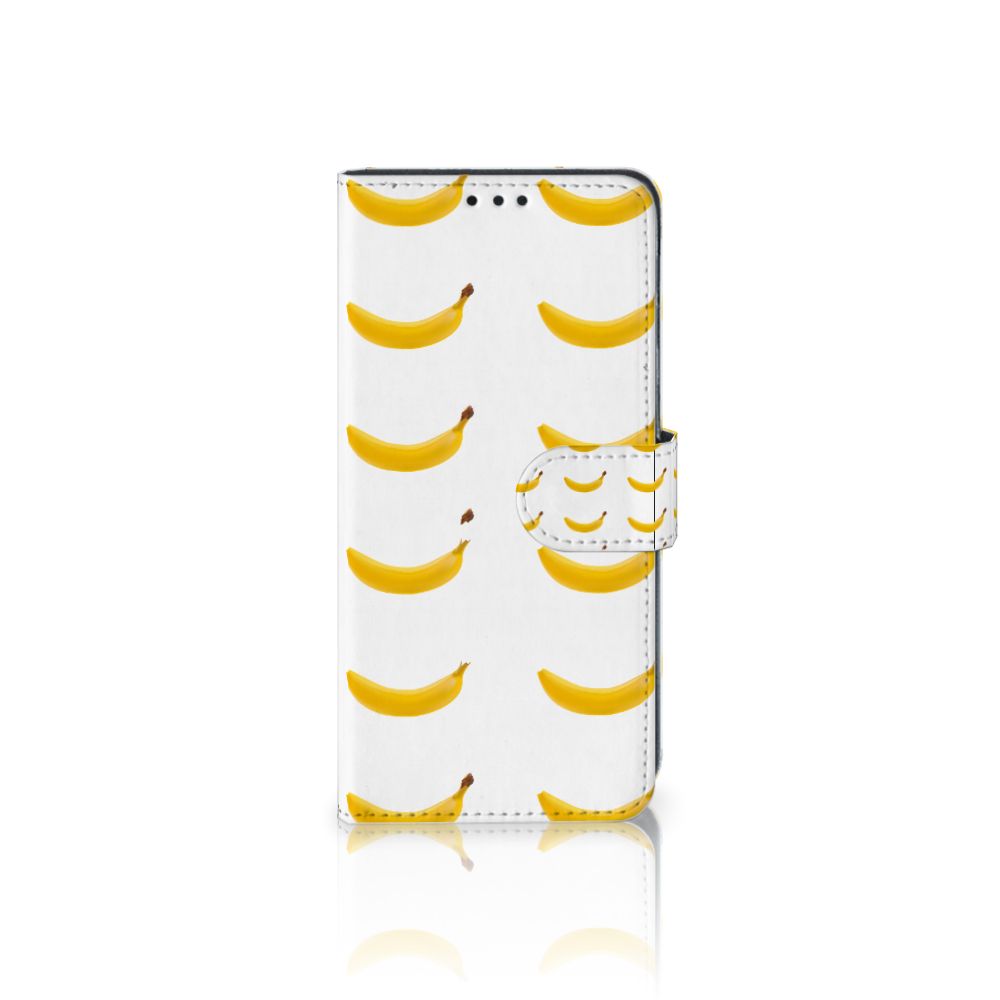 Samsung Galaxy M31 Book Cover Banana