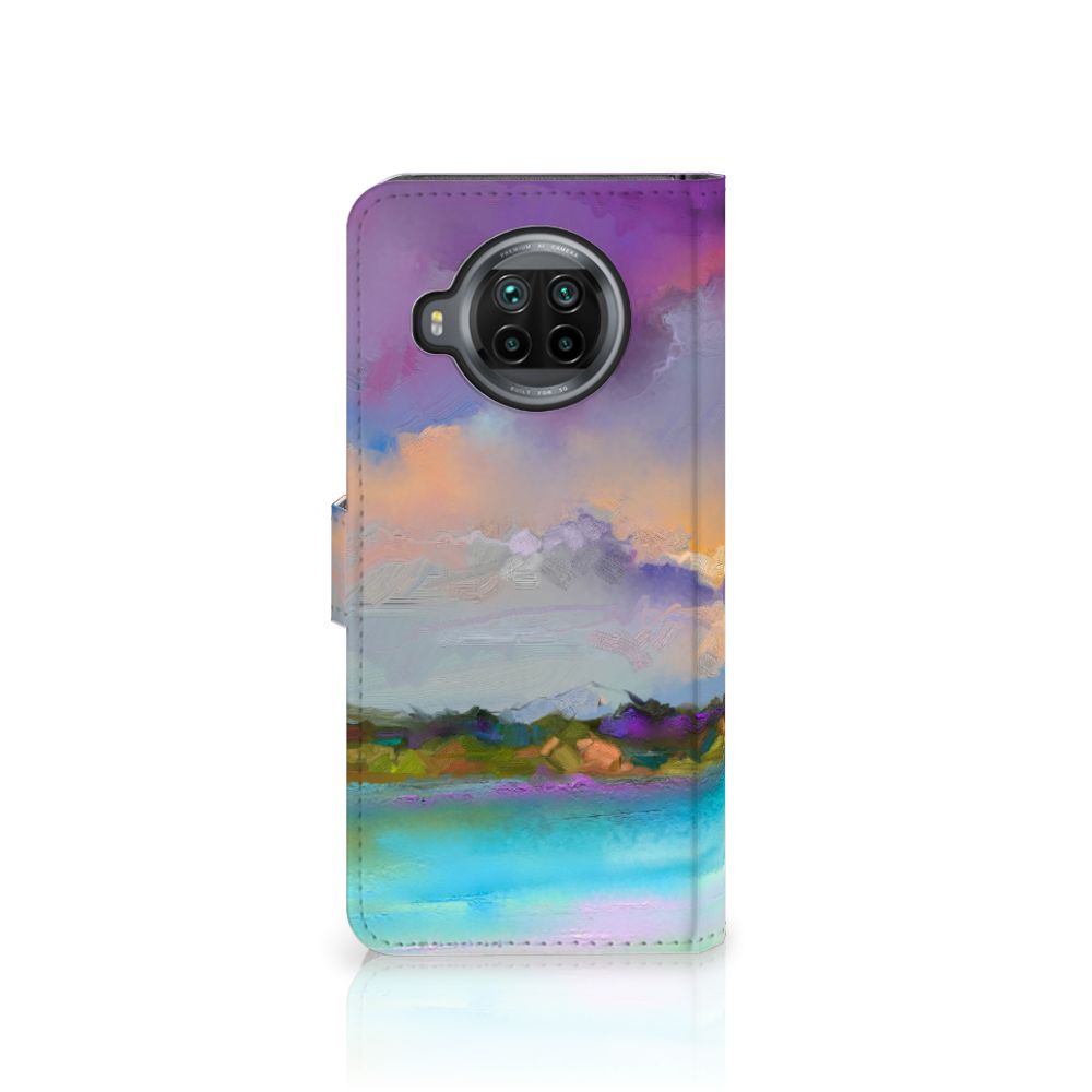 Hoesje Xiaomi Mi 10T Lite Boat