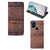 OnePlus Nord N10 5G Book Wallet Case Old Wood