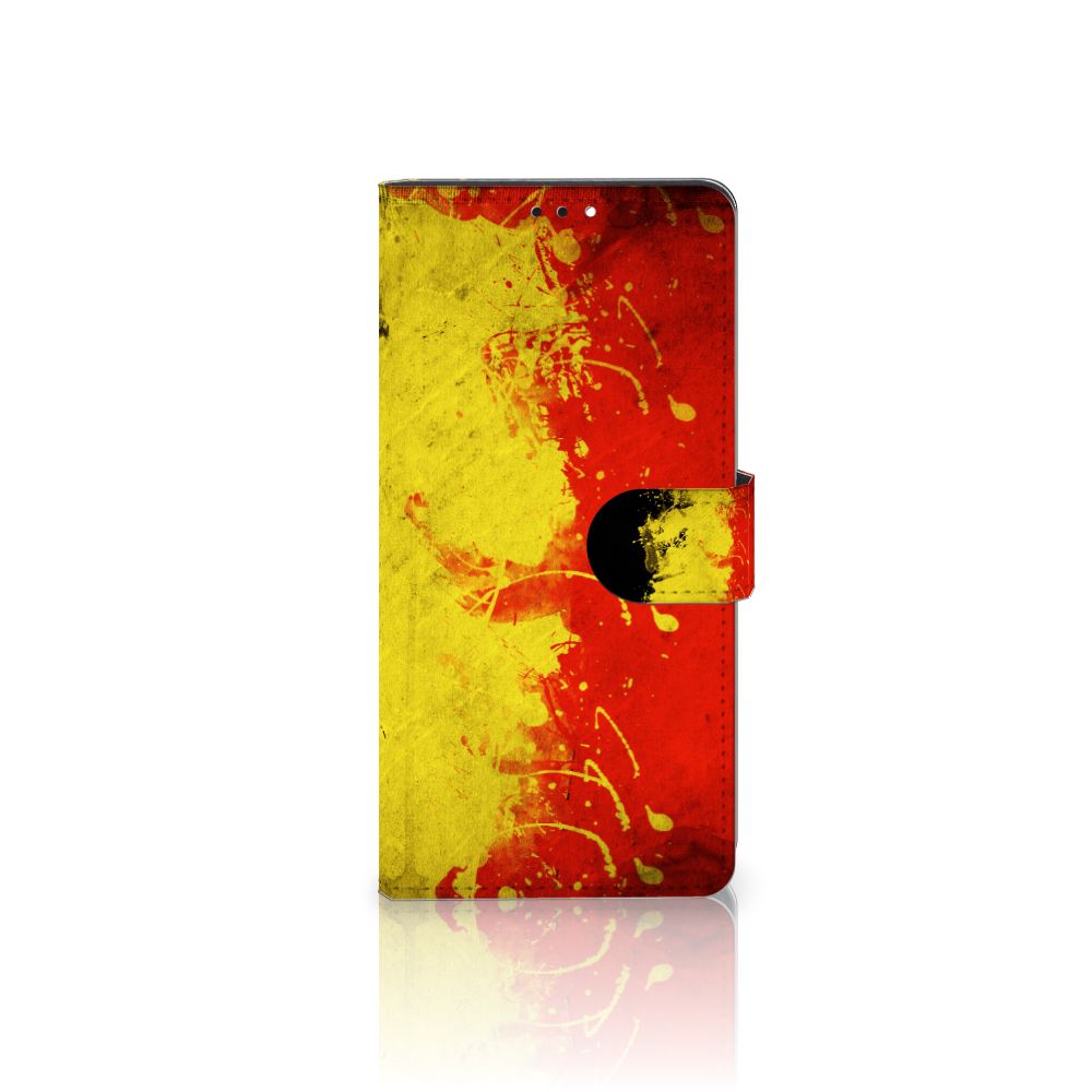 Xiaomi Redmi Note 10 Pro Bookstyle Case België