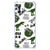 Case Anti-shock voor Motorola Moto G54 Dinosaurus