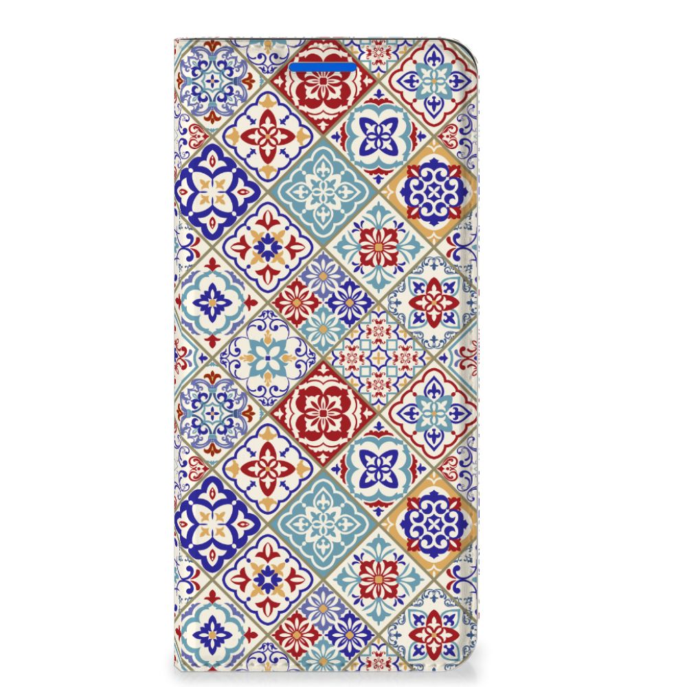 OPPO Reno6 5G Standcase Tiles Color - B2C Telecom
