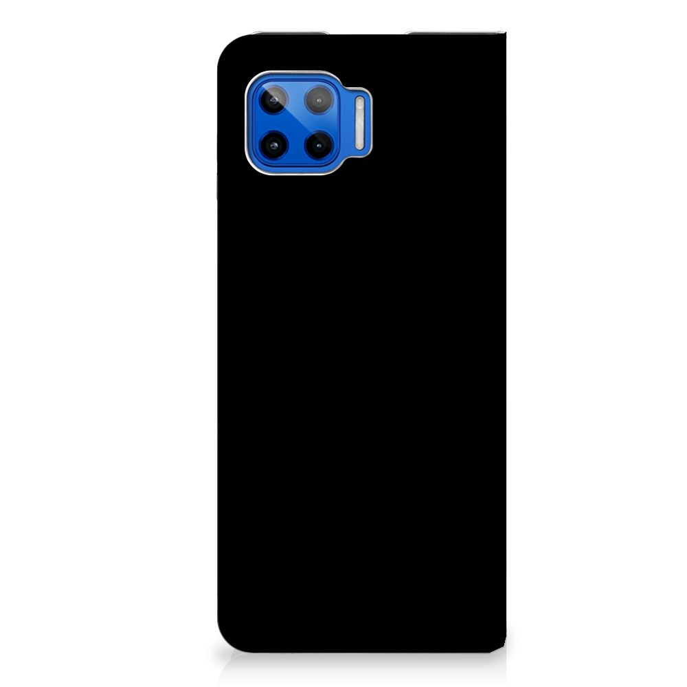 Motorola Moto G 5G Plus Magnet Case Cow - B2C Telecom