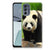 Motorola Moto G62 5G TPU Hoesje Panda