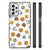 Back Case voor Samsung Galaxy A23 Dieren Emojis B2C Telecom