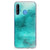 Back Cover Huawei P30 Lite Painting Blue