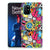 OnePlus 8T Silicone Back Cover Punk Rock B2C Telecom