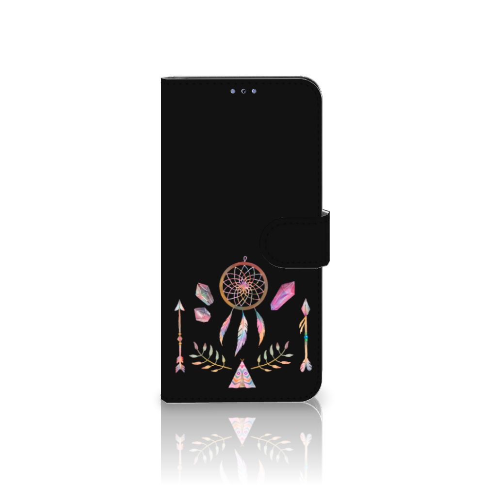 Xiaomi 12 Pro Leuk Hoesje Boho Dreamcatcher