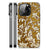 Back Cover iPhone 14 Pro Barok Goud B2C Telecom